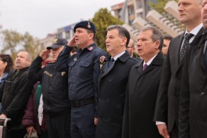19 Ekim Muhtarlar Günü’nü Kutladık